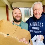 Richmond Emergency Food Pantry seeks volunteers amid growing demand for services Richmond Emergency Food Pantry needs help feeding neighbors in need