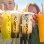 Teaspoon to hold grand opening at new Pinole store Teaspoon to hold grand opening at new Pinole store