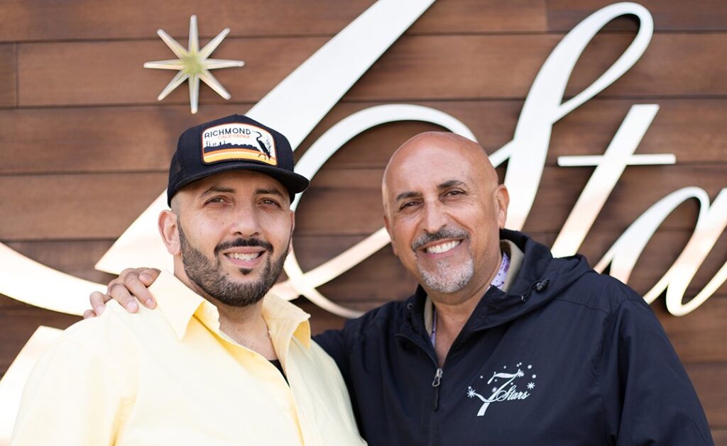 7 Stars Holistic Healing Center celebrates 15-year anniversary