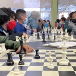 Annual tournament to celebrate game of chess in Richmond Annual tournament to celebrate game of chess in Richmond