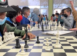 Annual tournament to celebrate game of chess in Richmond Annual tournament to celebrate game of chess in Richmond