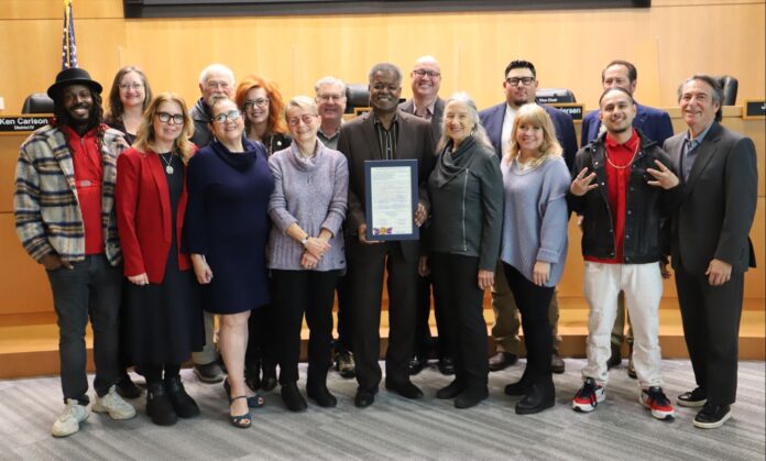 ARTSCCC selected as County’s official local arts agency