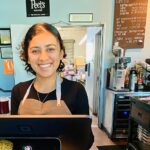 The Artisan Café still a lunchtime favorite, but now serves dinner, too The Artisan Café shines brightly for Richmond lunchtime crowd