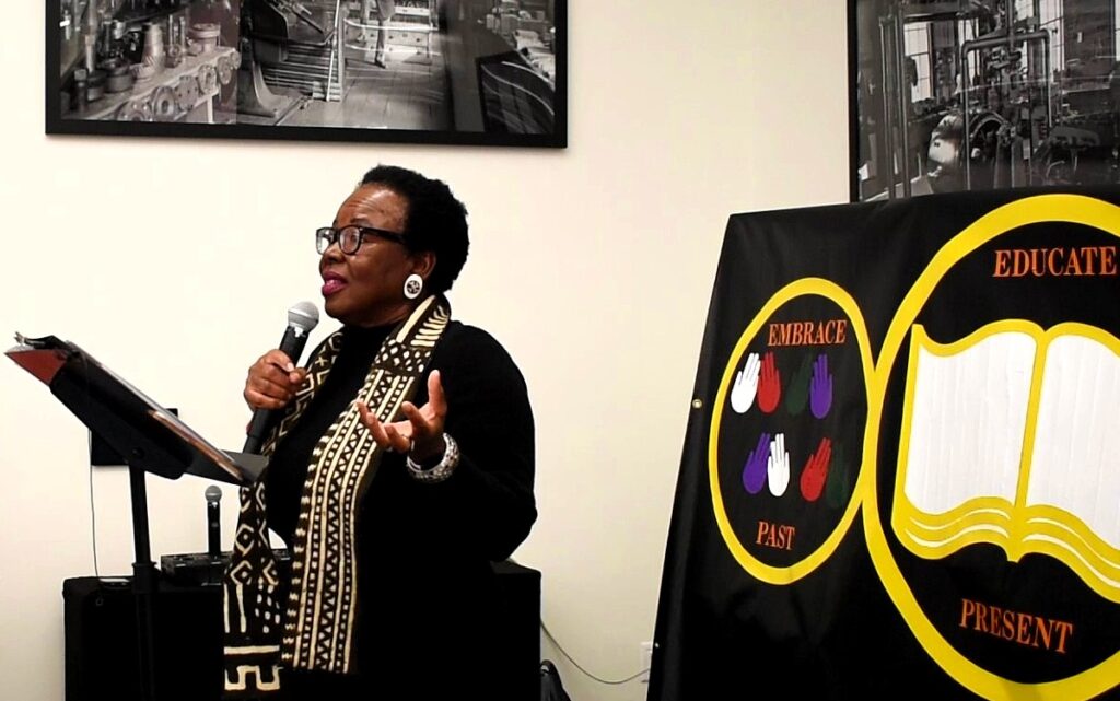 Chevron Richmond marks milestone with 25th Black History Awareness Celebration