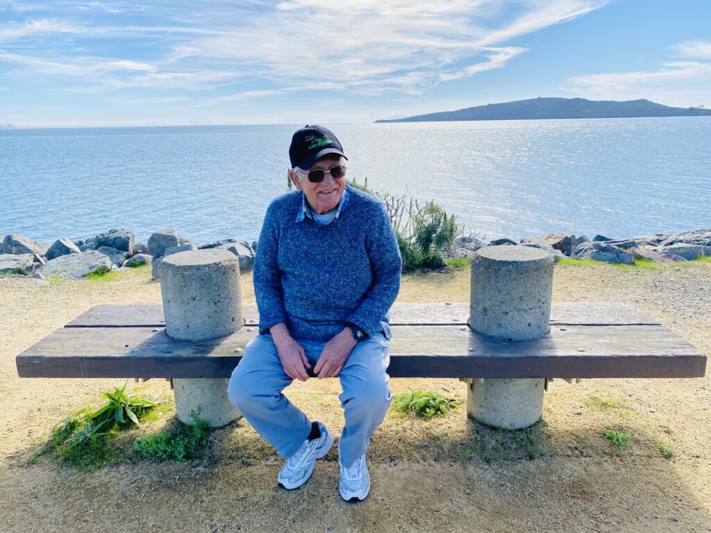 Richmond's growing Bay Trail boasts bountiful beauty