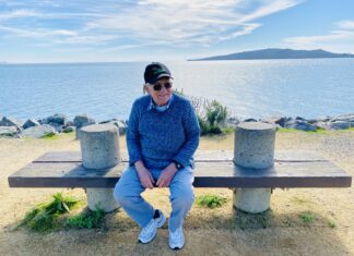 Richmond’s growing Bay Trail boasts bountiful beauty Richmond's growing Bay Trail boasts bountiful beauty