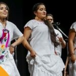 Los Cenzontles Academy welcomes youth to arts-centric Open House Los Cenzontles Academy welcomes youth to arts-centric Open House