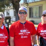 Chevron Richmond recognized for helping Red Cross ‘Sound the Alarm’ on fire safety Chevron Richmond recognized for helping Red Cross ‘Sound the Alarm’ on fire safety