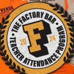 The Factory Bar makes down-time rewarding for local teachers The Factory Bar makes down-time rewarding for local teachers
