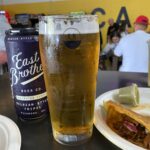 East Brother Beer to mark seven years with all-day celebration East Brother Beer to mark seven years with all-day celebration