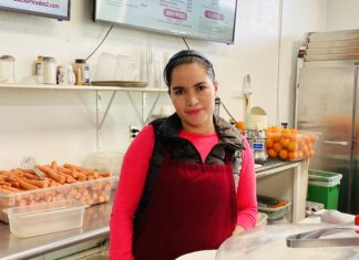 Tortas y Taqueria Los Picudos serves up Mexico City-style eats Tortas y Taqueria Los Picudos serves up Mexico City-style eats