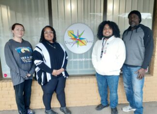 Urban Soyal opens as County’s first Black-owned cannabis retail store Urban Soyal opens as County's first Black-owned cannabis retail store