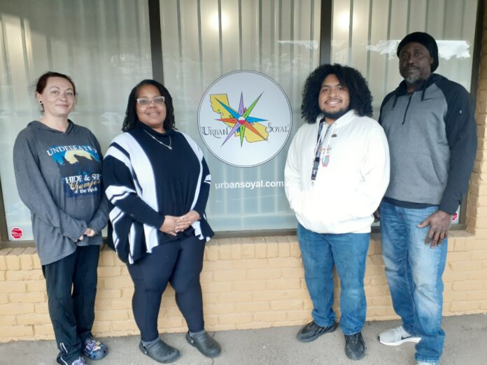 Urban Soyal opens as County's first Black-owned cannabis retail store