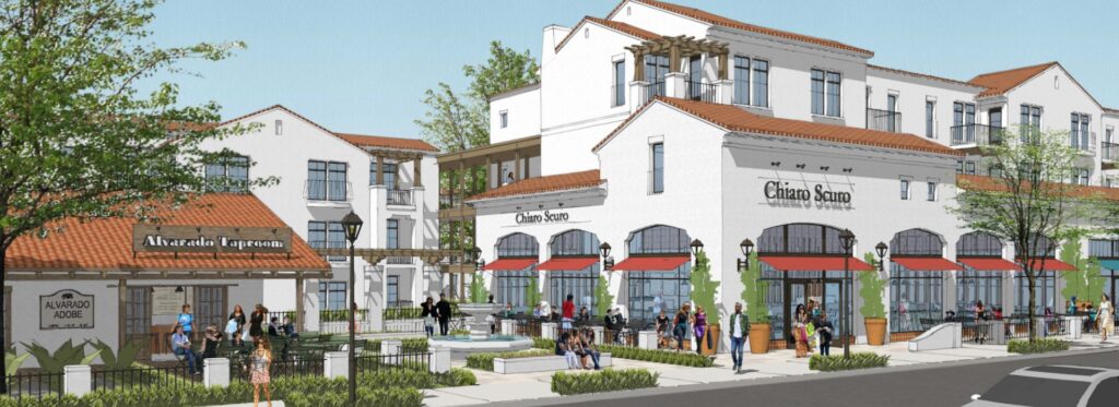 City of San Pablo approves $5.9M loan for Phase 2 of Alvarado Gardens