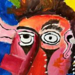 WCCUSD Student Art Show poised to bloom at Richmond Art Center WCCUSD Student Art Show poised to bloom at Richmond Art Center