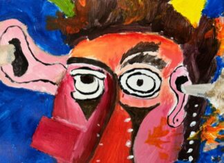 WCCUSD Student Art Show poised to bloom at Richmond Art Center WCCUSD Student Art Show poised to bloom at Richmond Art Center