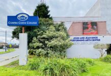 Kathryn Seabron explores misogynoir in San Pablo performance Kathryn Seabron explores misogynoir in San Pablo performance