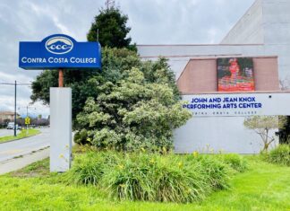 Kathryn Seabron explores misogynoir in San Pablo performance