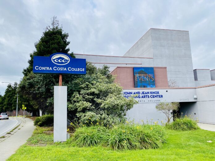 4CD's new workshop: 'How to get hired at a California community college'