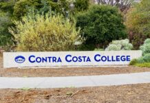 Contra Costa College Foundation pays off debt for Class of 2026 graduates Contra Costa College Foundation Pays Off Debt for Class of 2026 Graduates