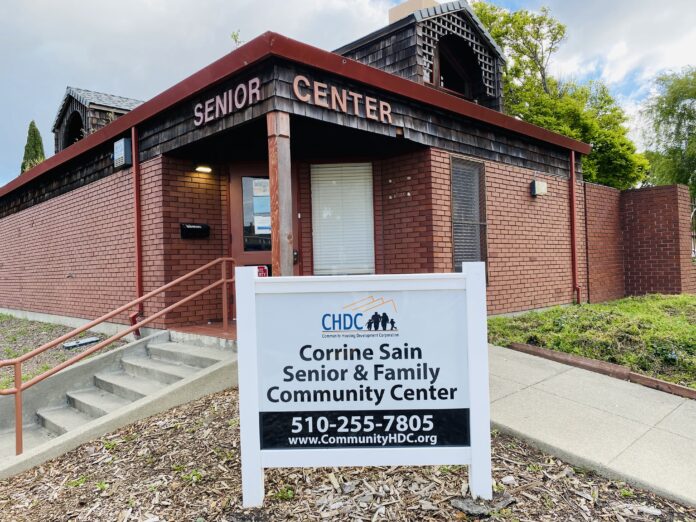 Blood drive coming to North Richmond