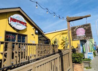 Portumex offers whole enchilada on 23rd Street Portumex aims to reopen in wake of new regulations on unpermitted street vendors