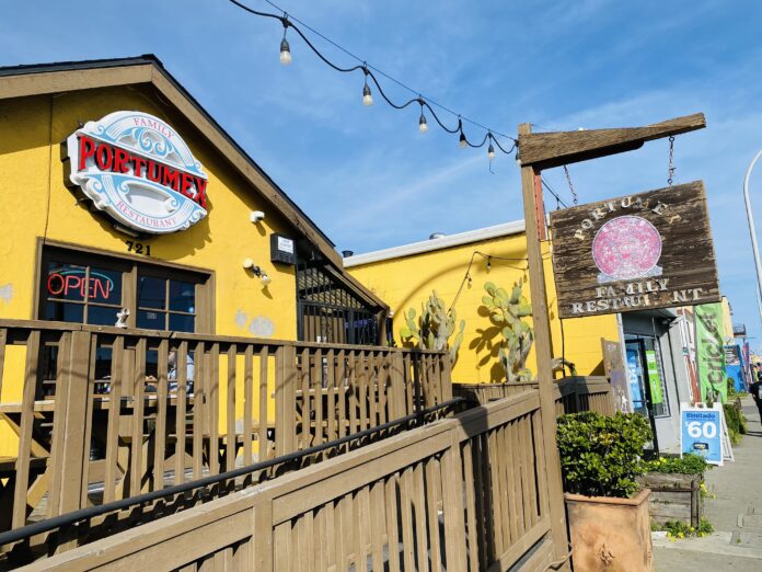 Portumex aims to reopen in wake of new regulations on unpermitted street vendors