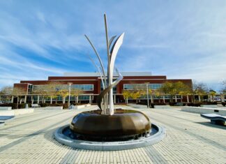 Literacy Festival ‘books’ its return to Richmond Mark your calendars: Richmond YouthWorks career fair