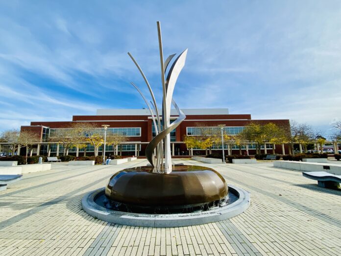 Mark your calendars: Richmond YouthWorks career fair