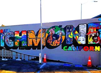 Inaugural ‘Best of Richmond Contest’ launches