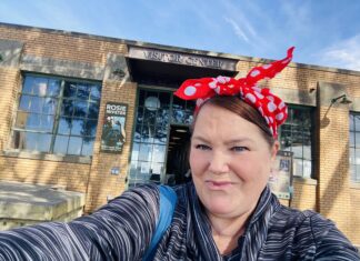 Experience Rosie’s riveting history in Richmond Experience Rosie's riveting history in Richmond