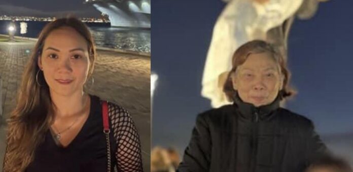 San Pablo man charged with murdering wife and mother-in-law