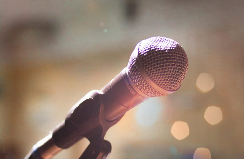 ‘Gonzo’ Comedy Night coming to Riggers Loft