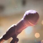 ‘Gonzo’ Comedy Night coming to Riggers Loft ‘Gonzo’ Comedy Night coming to Riggers Loft