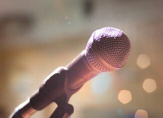 ‘Gonzo’ Comedy Night coming to Riggers Loft ‘Gonzo’ Comedy Night coming to Riggers Loft