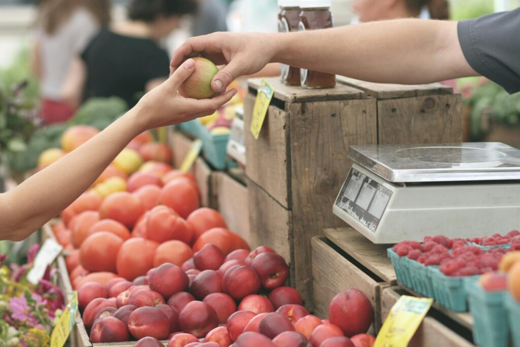 Marina Bay Park farmers market to open April 7