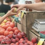 Marina Bay Park farmers market to open April 7 Marina Bay Park farmers market to open April 7