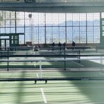 Craneway Pavilion pickleball club ‘indefinitely’ closes Craneway Pavilion pickleball club ‘indefinitely’ closes