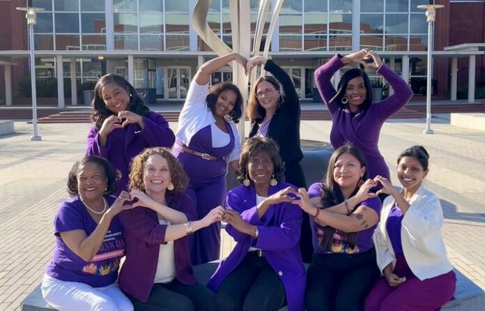 Count Her In: Invest in Women and Accelerate Progress