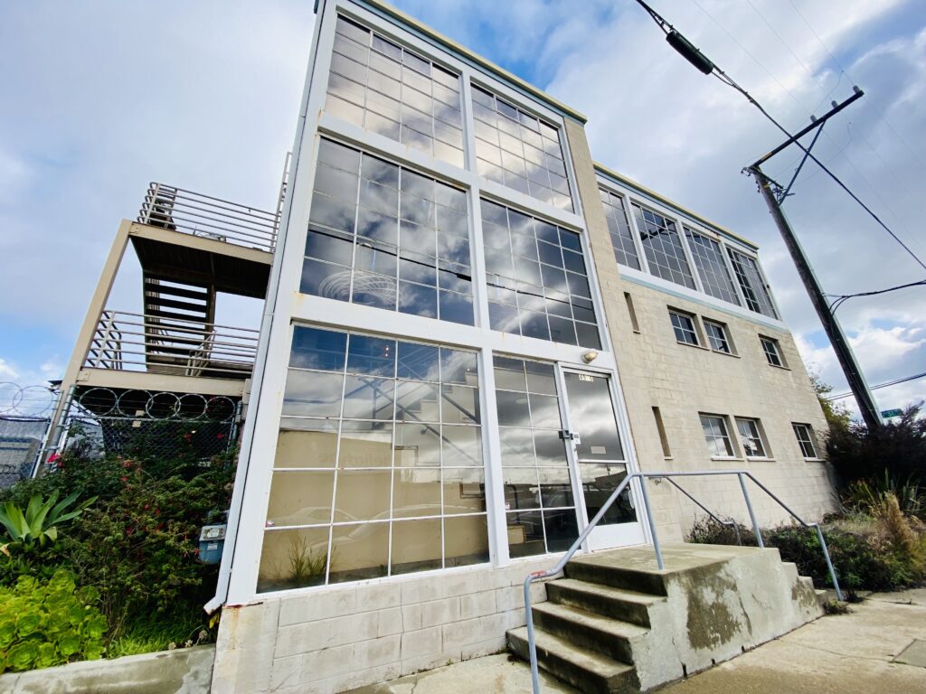 Seaport Art Studios becomes octopus’ garden with new mural