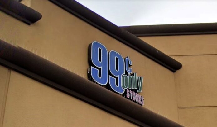 All 99 Cents Only Stores to close