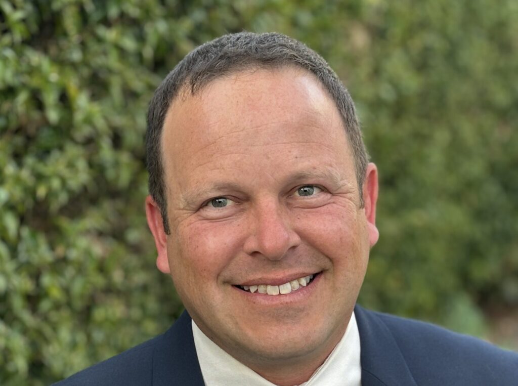 Ben Winkleblack selected to be next Animal Services Director