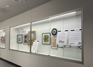 Richmond artists featured in Countywide ‘Art Passages’ exhibition Visual Artists of Richmond featured in Countywide 'Art Passages' exhibition