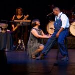 ‘Chicken, Chitlins and Caviar’ shares African American experience 'Chicken, Chitlins and Caviar' shares African American experience