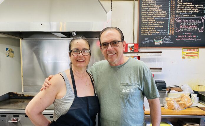 Great American Hamburger and Pie Co. closes after 38 years in business