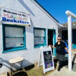 Multicultural Bookstore hosts Women’s History Month ‘Book Signing’ Multicultural Bookstore hosts Women’s History Month ‘Book Signing’