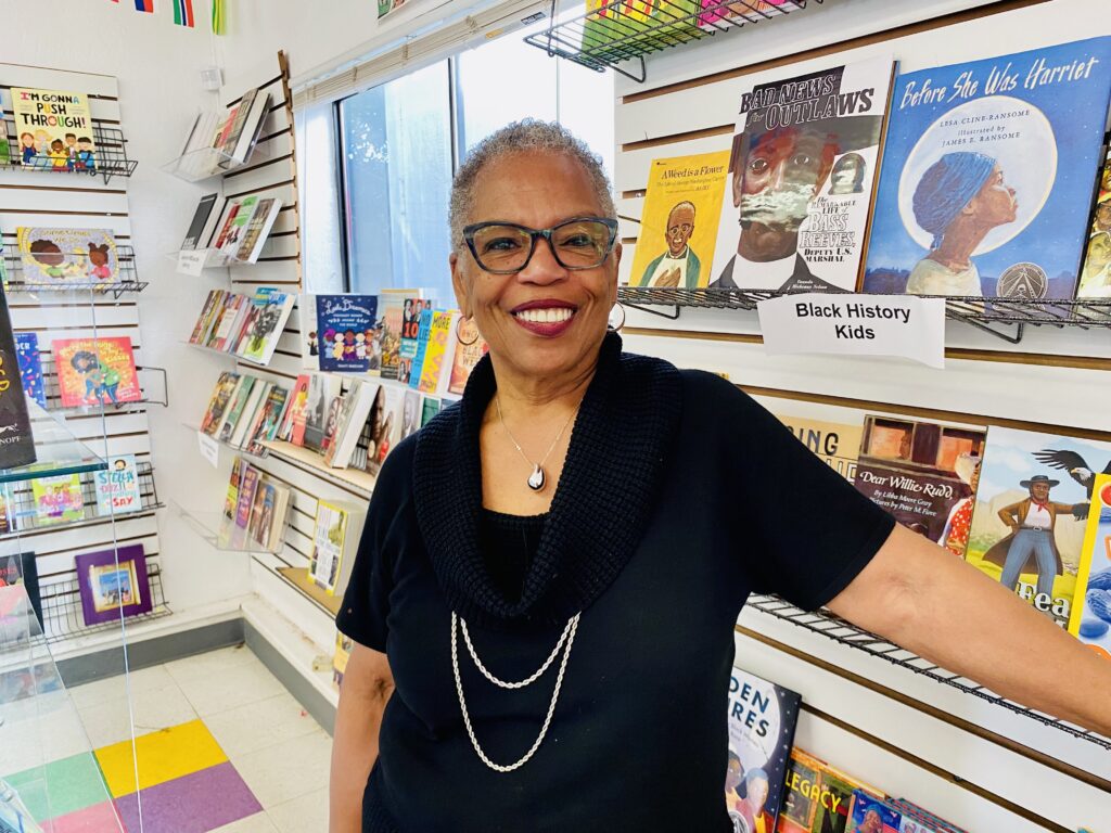 Oprah Daily recommends Richmond bookstore