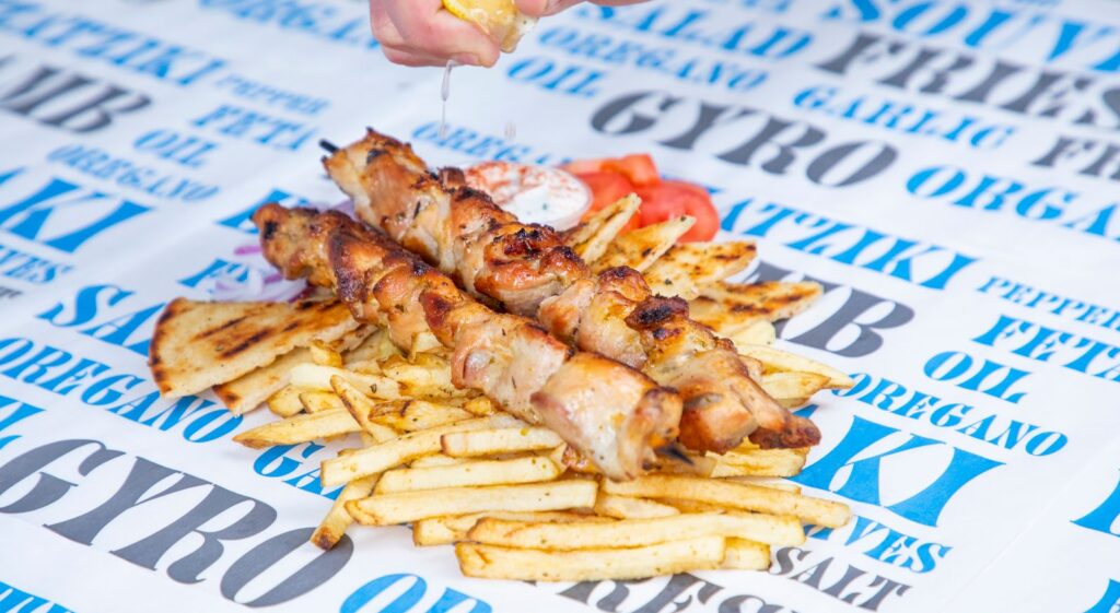 Nick the Greek to hold grand opening in Pinole