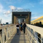 A Few of My Favorite Things: Richmond Ferry rides to San Francisco Changes upcoming to Richmond Ferry schedule