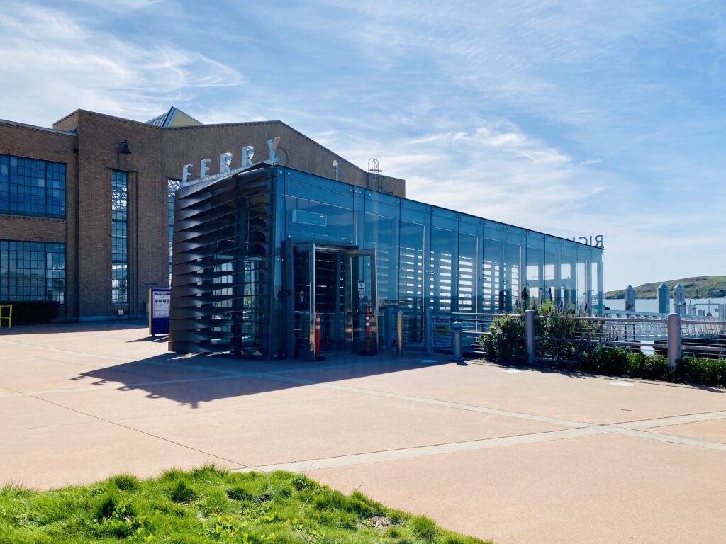 'Rosie Ride' returns for Transit Month